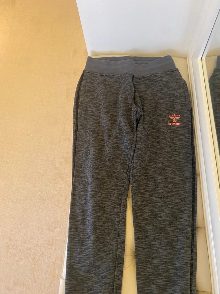 Hummel eşofman altı - Görsel 5