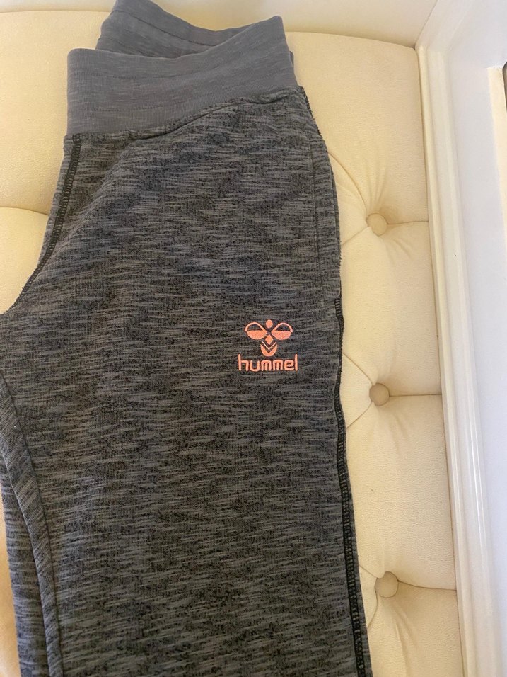 Hummel eşofman altı - Görsel 2