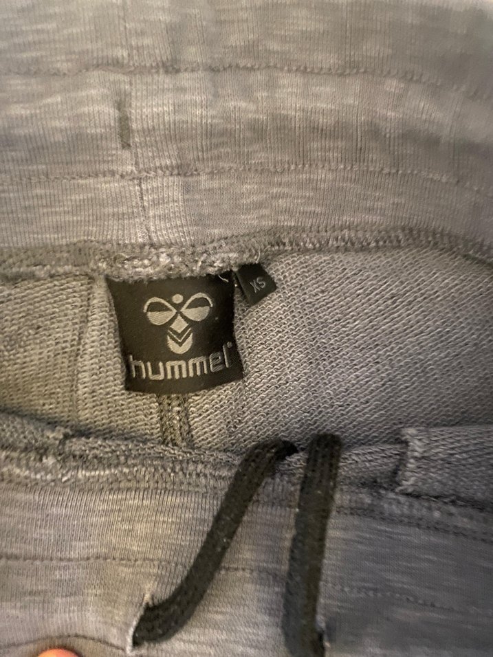 Hummel eşofman altı - Görsel 3