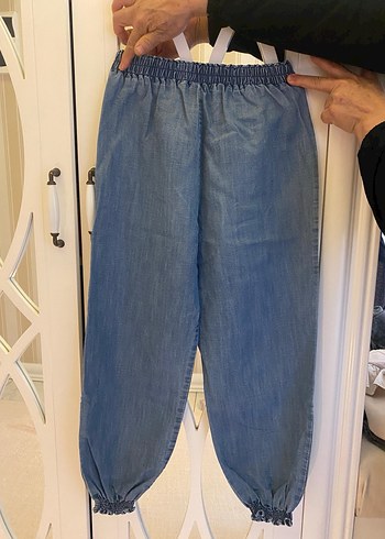 Zara pantolon - Görsel 2