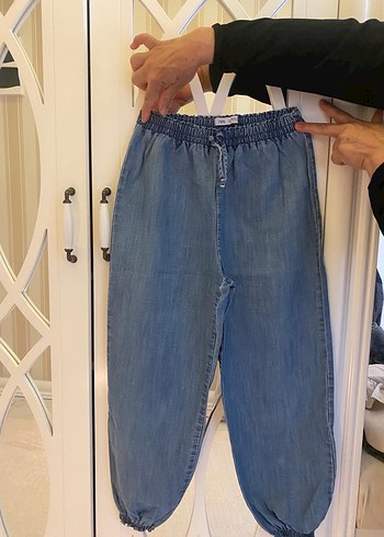 Zara pantolon - Görsel 7