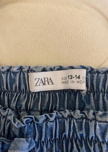 Zara pantolon - Görsel 5