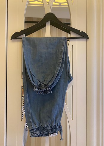 Zara pantolon - Görsel 6