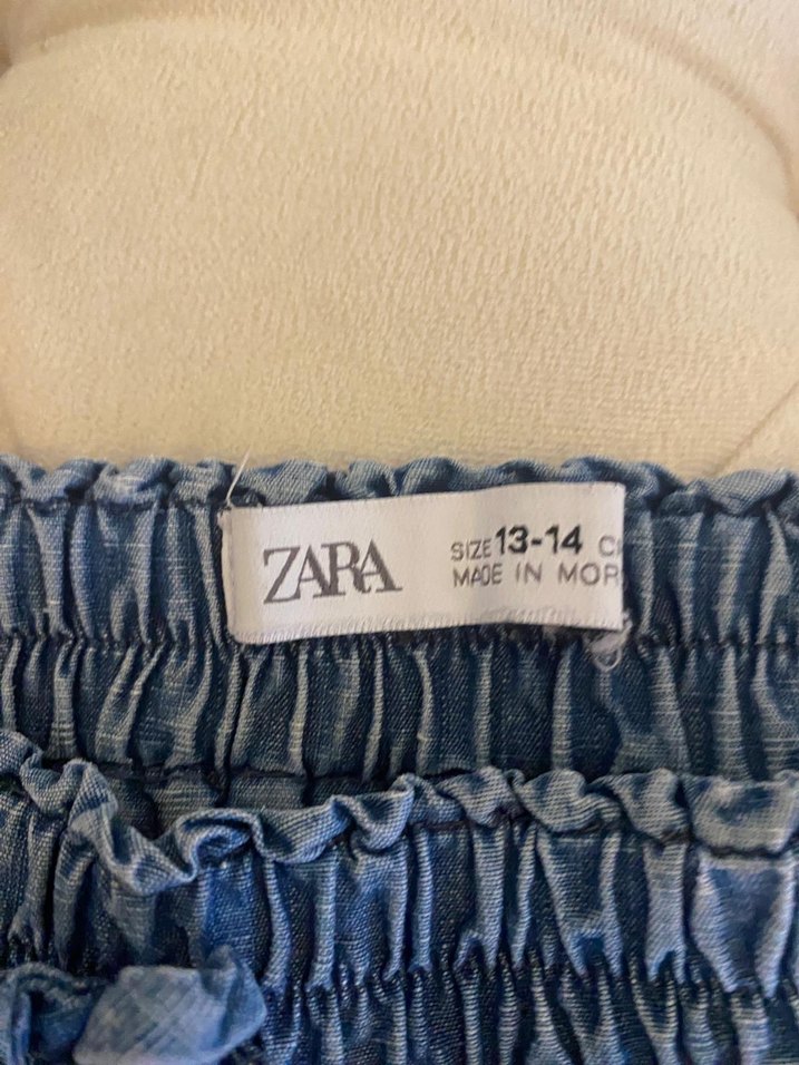 Zara pantolon - Görsel 5