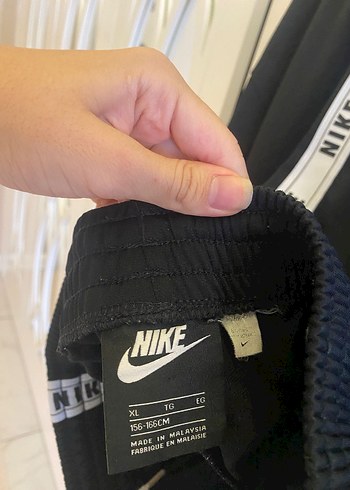 Nike eşofman takımı - Görsel 6