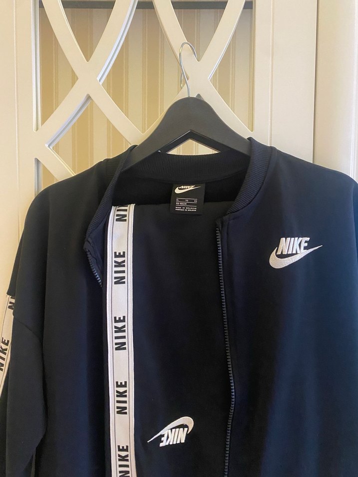 Nike eşofman takımı - Görsel 3