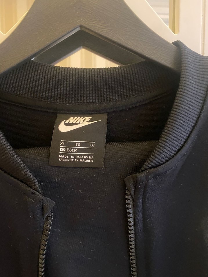 Nike eşofman takımı - Görsel 4