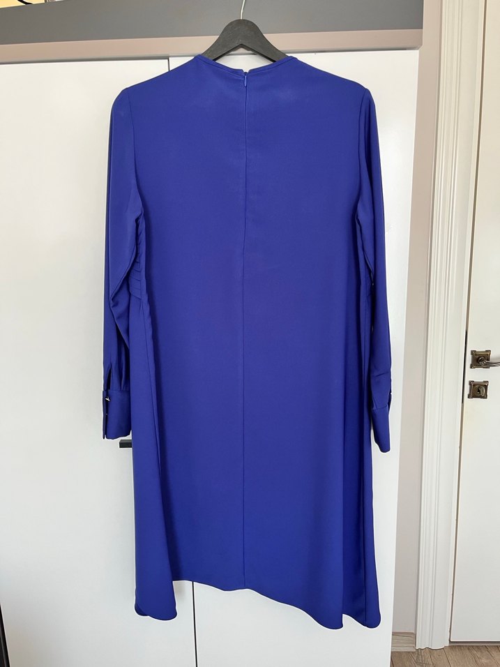 Kayra tesettür tunik - Görsel 4