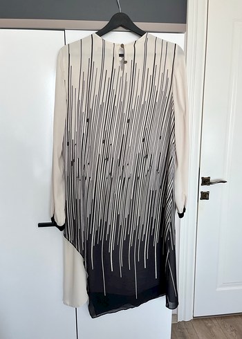 Tesettür tunik - Görsel 5