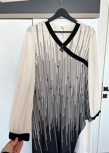 Tesettür tunik - Görsel 4