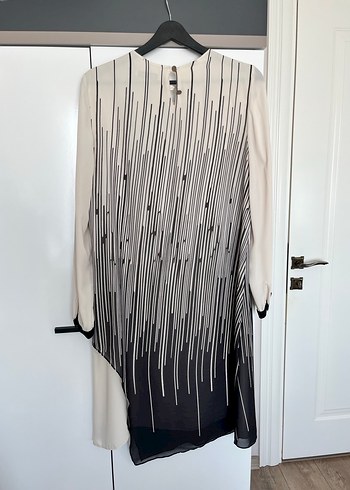 Tesettür tunik - Görsel 6