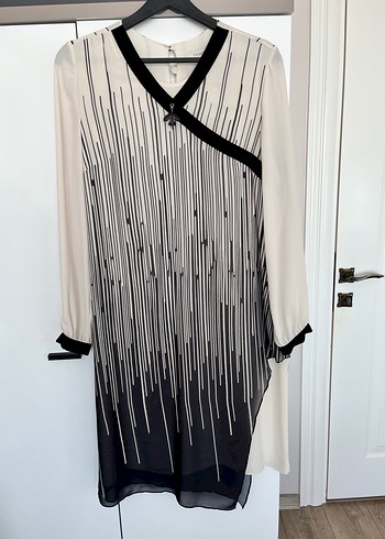 Tesettür tunik - Görsel 2