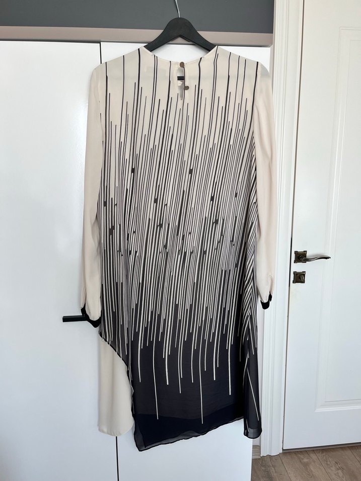 Tesettür tunik - Görsel 5