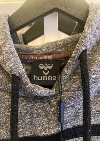 Hummel sweatshirt - Görsel 4