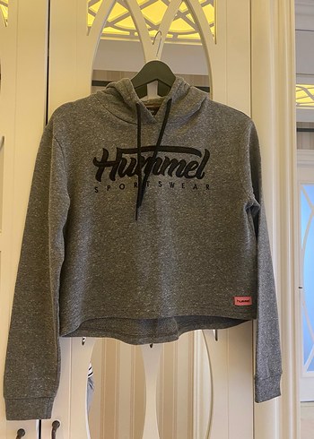 Hummel sweatshirt - Görsel 2