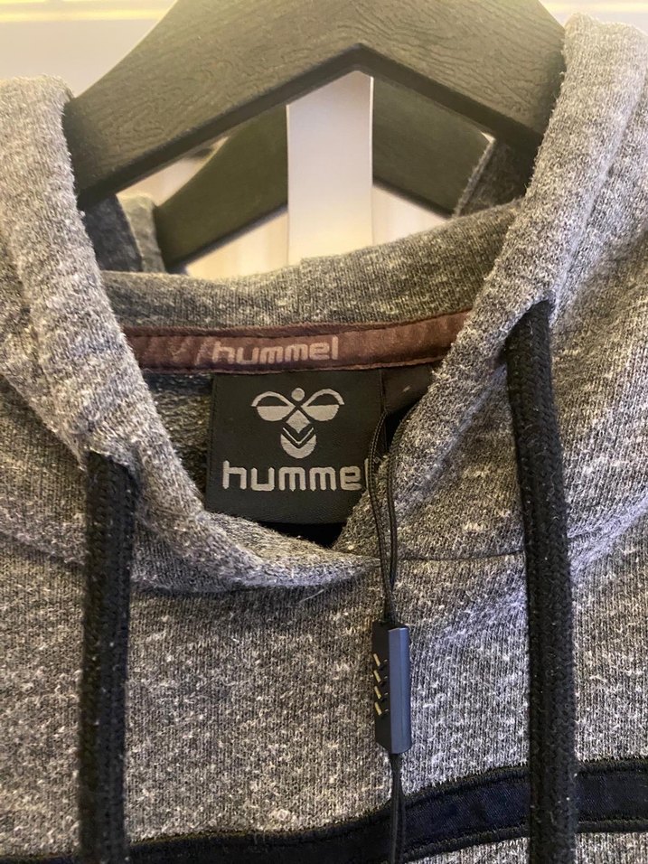 Hummel sweatshirt - Görsel 4