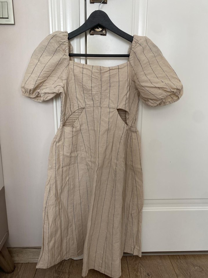 Zara elbise - Görsel 2