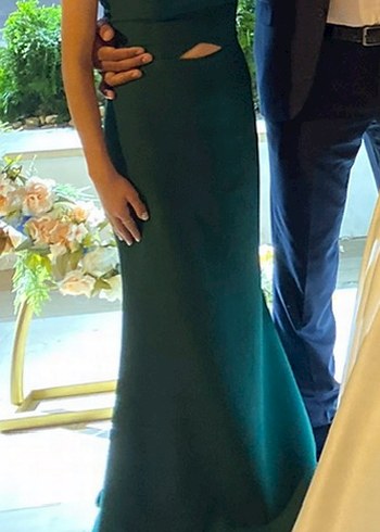 Abiye elbise - Görsel 7