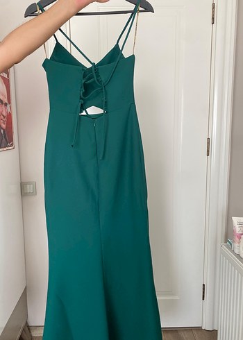 Abiye elbise - Görsel 3