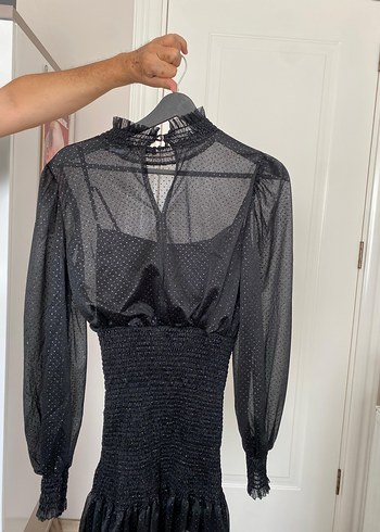 Mini Elbise - Görsel 4