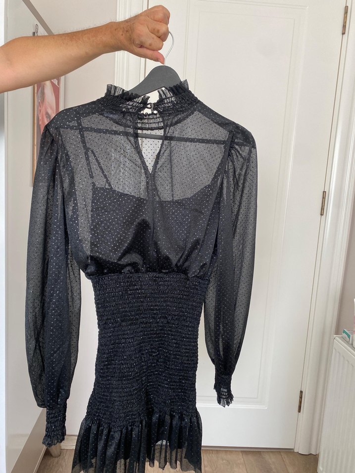 Mini Elbise - Görsel 5