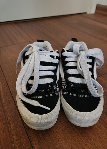 Vans Vans Kız Çocuk Spor Ayakkabı 34 No