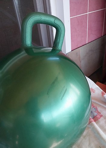  Beden Renk Ben 10 Temalı çocuk plates topu