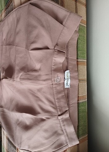 Diğer Pantolon bluz kombin