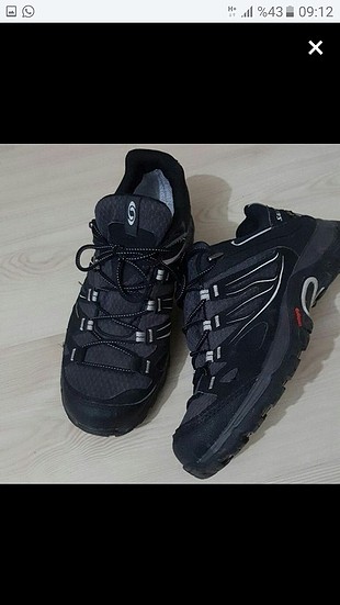 salomon 40 numara