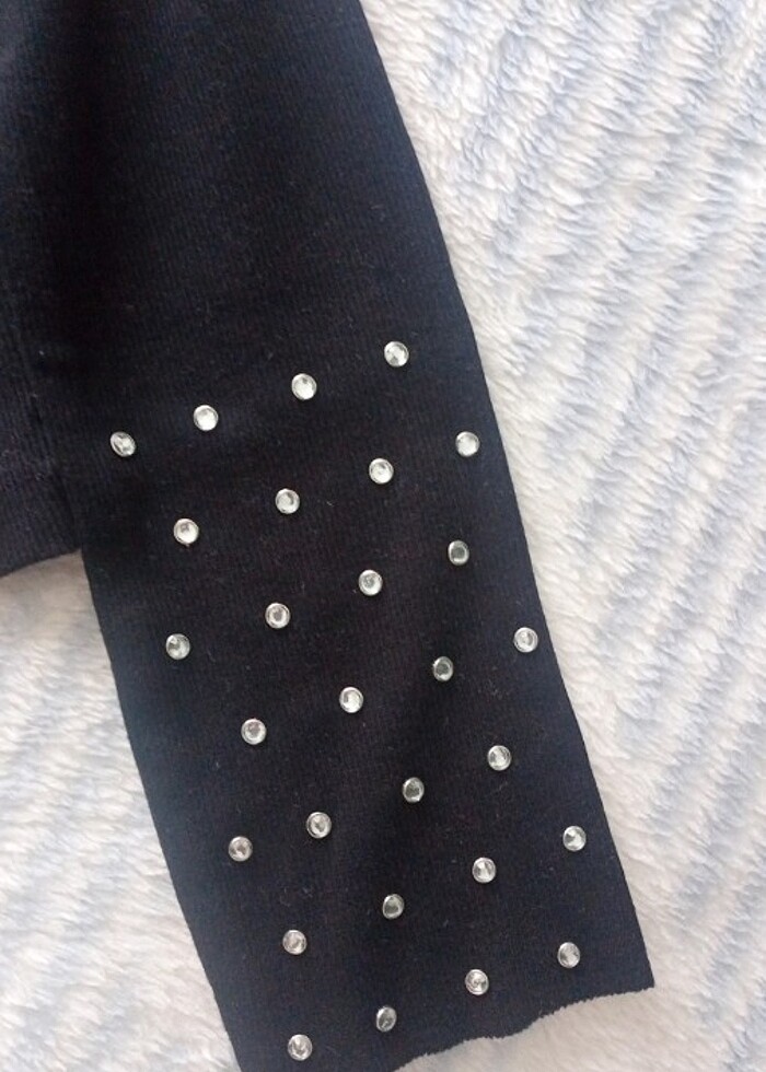 Crop top badi  - Görsel 3