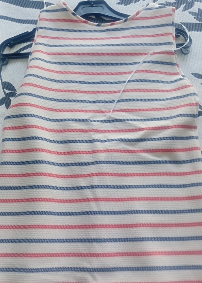 Zara kalem elbise  - Görsel 4