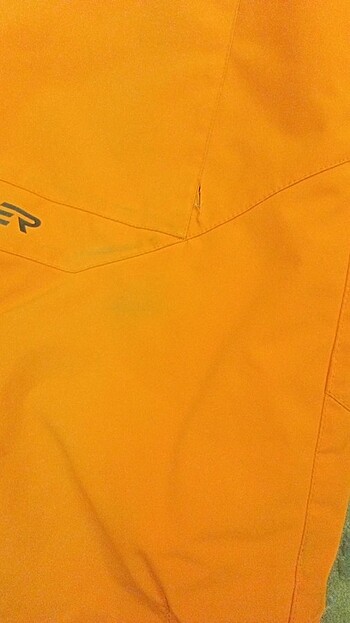 Spider çocuk kayak pantolonu  - Görsel 6