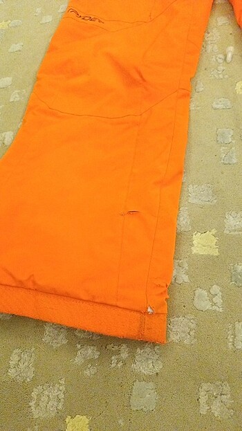 Spider çocuk kayak pantolonu  - Görsel 7