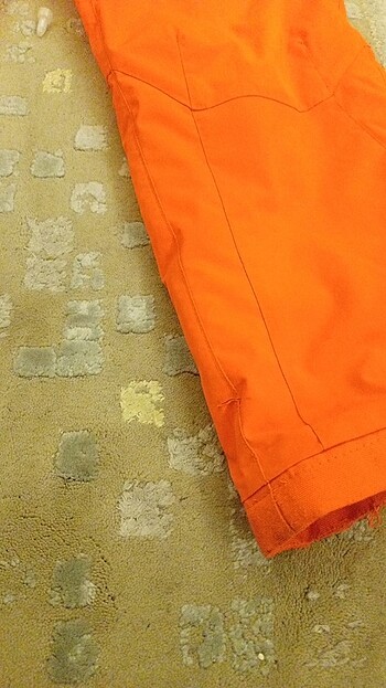 Spider çocuk kayak pantolonu  - Görsel 8