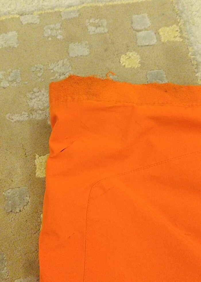 Spider çocuk kayak pantolonu  - Görsel 4