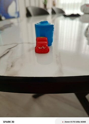 The trash pack  series 1 & 2 - Görsel 7