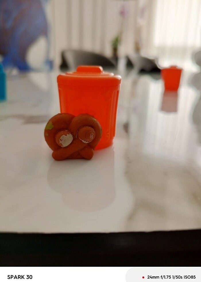 The trash pack  series 1 & 2 - Görsel 2