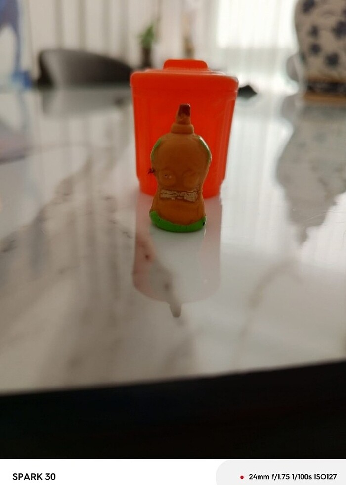 The trash pack  series 1 & 2 - Görsel 4