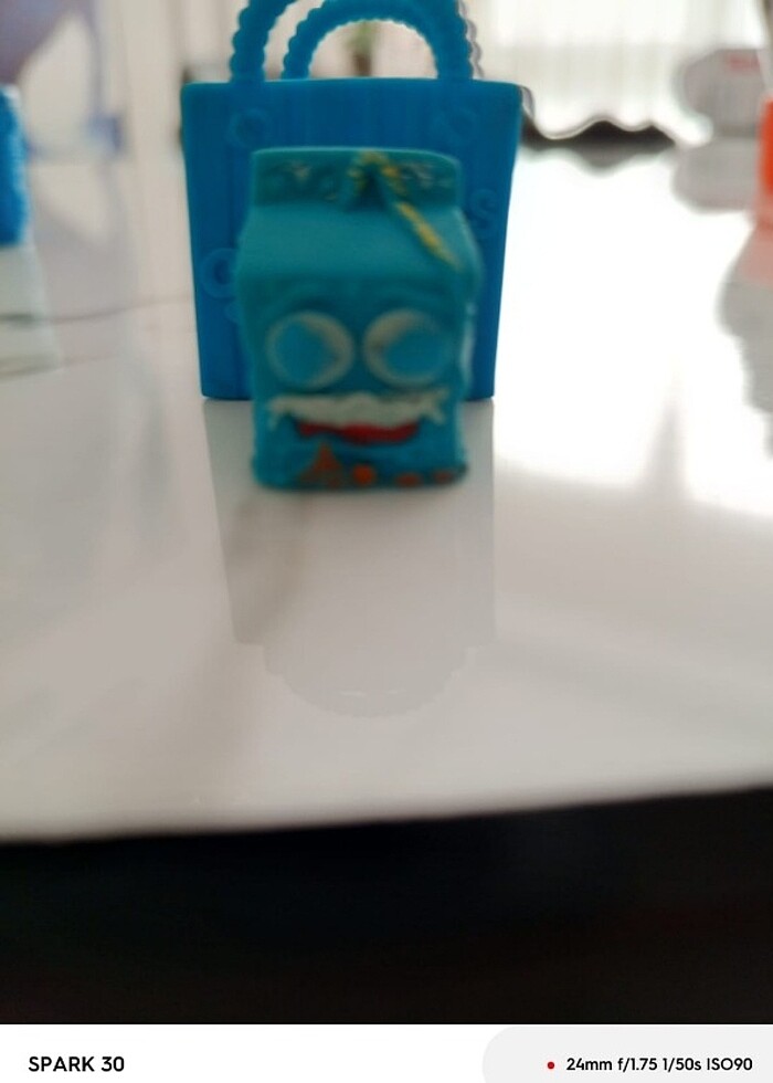 The trash pack  series 1 & 2 - Görsel 5