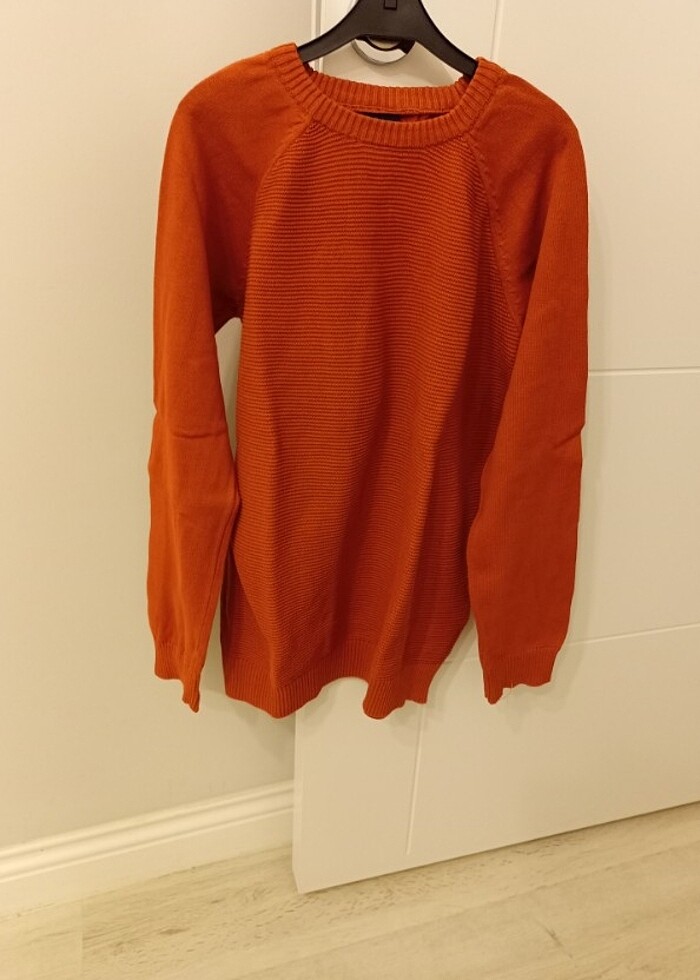 LCW çocuk kazak 10 yaş kazak  - Görsel 2