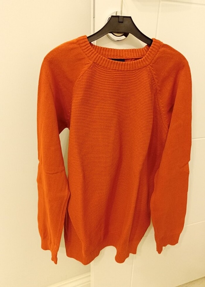 LCW çocuk kazak 10 yaş kazak  - Görsel 3