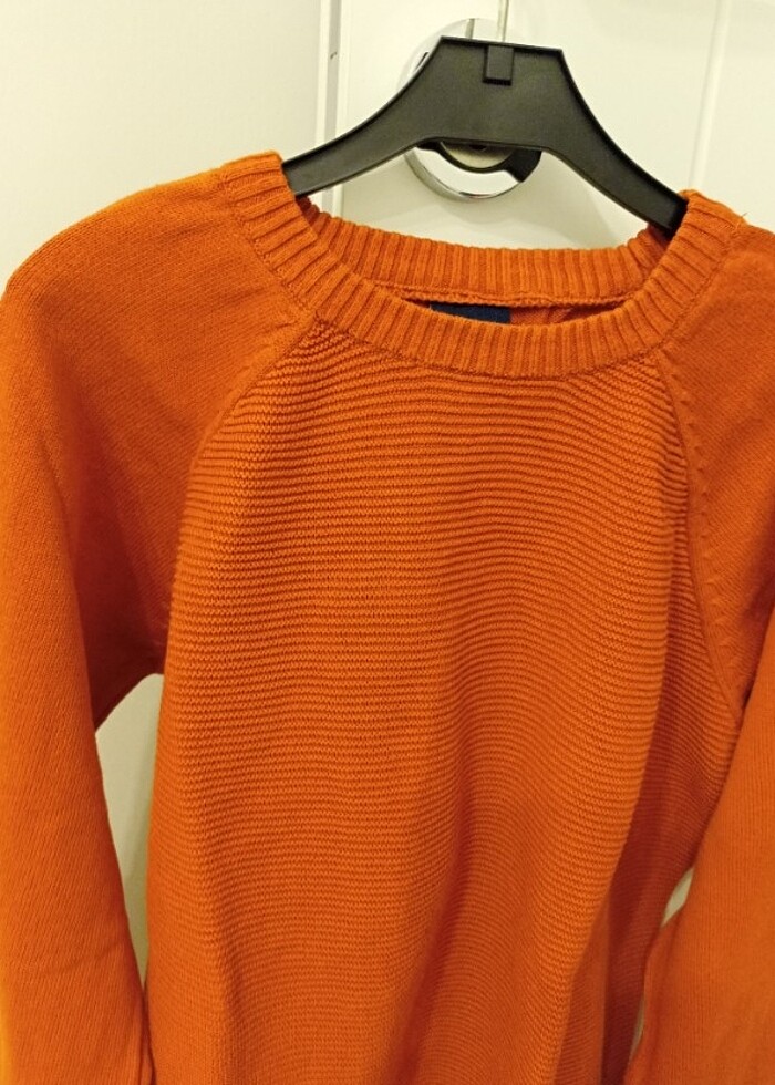 LCW çocuk kazak 10 yaş kazak  - Görsel 4