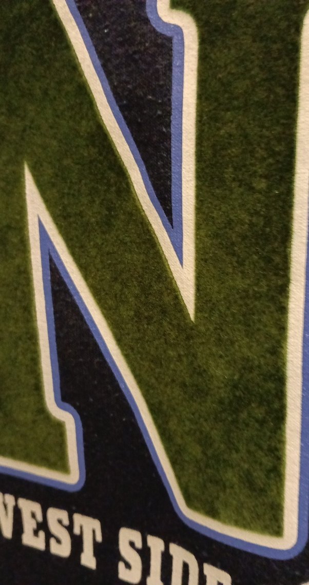 Erkek Çocuk Yeşil Baskılı Sweatshirt - Görsel 4