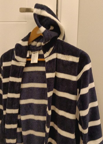 Erkek çocuk Polar sabahlık - Görsel 6