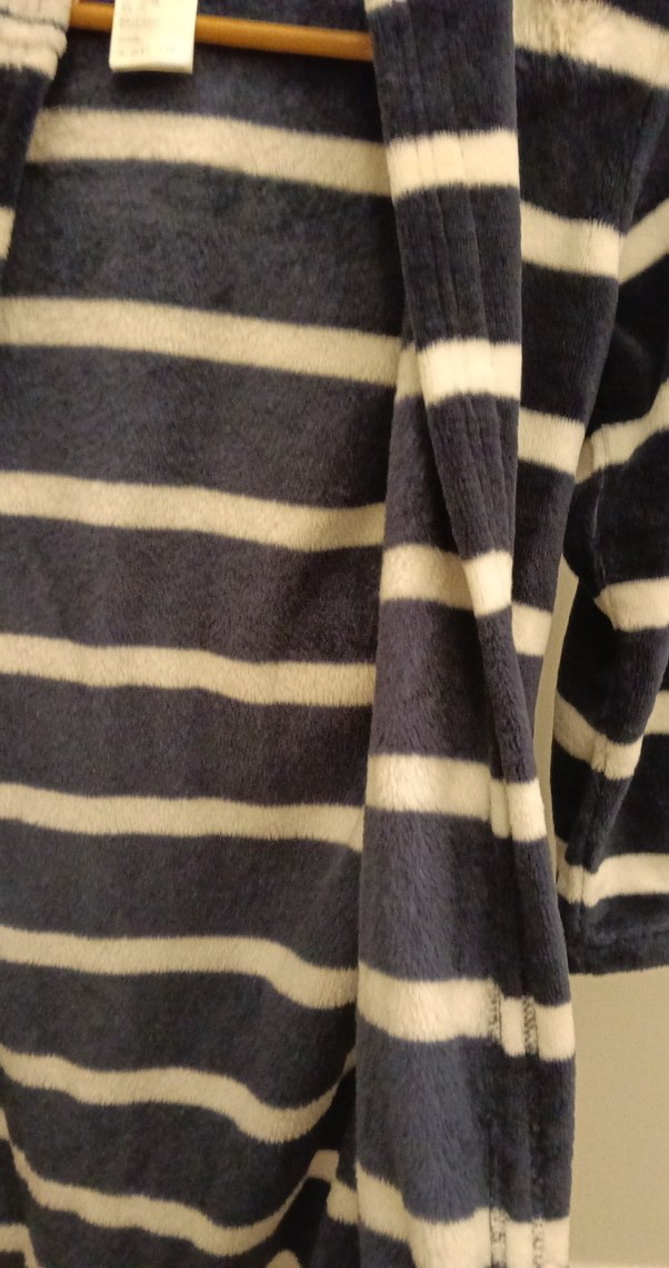 Erkek çocuk Polar sabahlık - Görsel 4