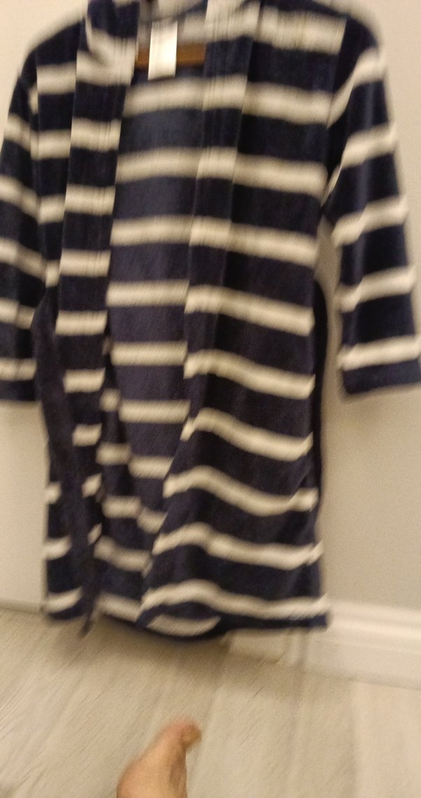 Erkek çocuk Polar sabahlık - Görsel 5