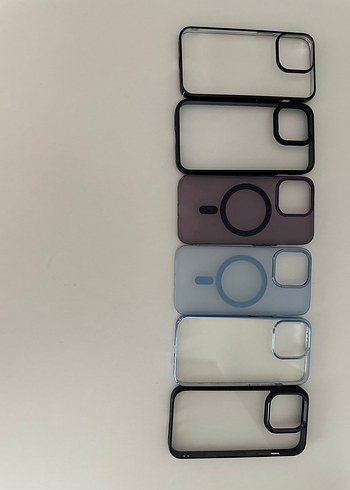 iPhone 14 pro  telefon kılıfı - Görsel 2