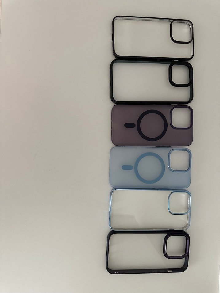 iPhone 14 pro  telefon kılıfı - Görsel 2