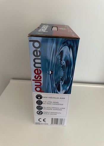 Buhar makinesi - Görsel 2