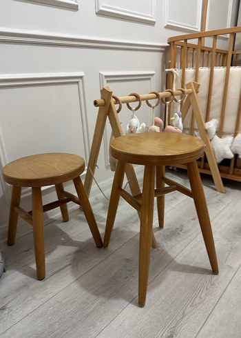 2 li tabure cilalı - Görsel 3